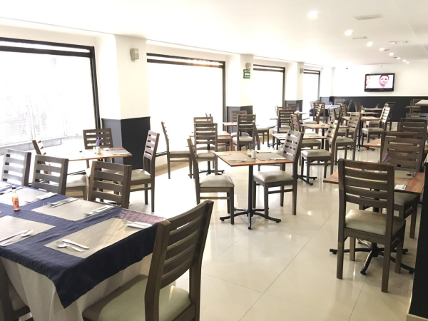 Las mejores ofertas de San Francisco Bogotá