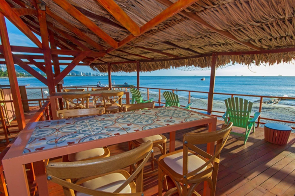 Las mejores ofertas de Tama Hotel Santa Marta Santa Marta