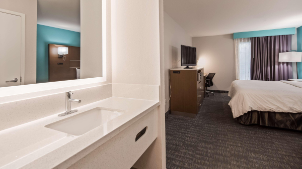 Las mejores ofertas de Best Western Galt Inn Galt