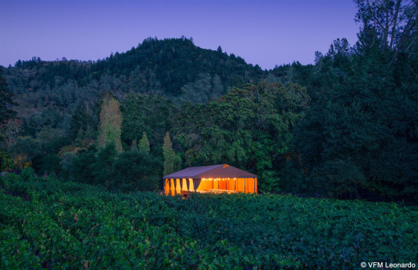 Las mejores ofertas de Calistoga Ranch Calistoga