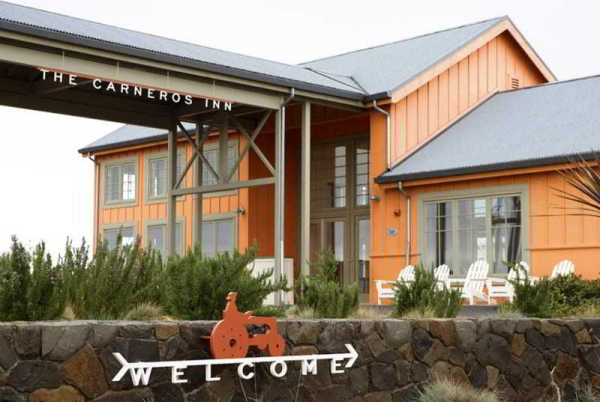 Las mejores ofertas de Carneros Resort and Spa Napa