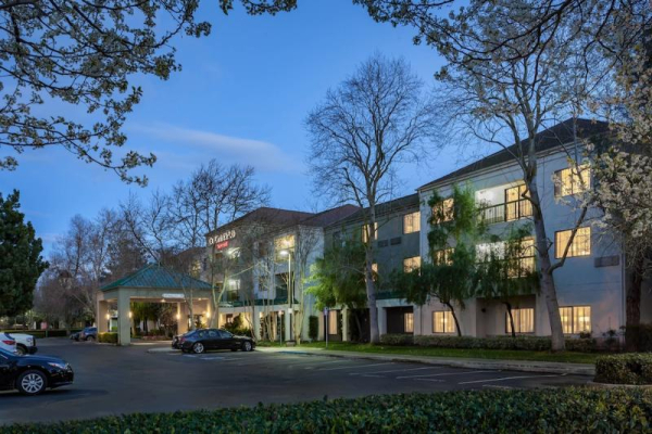 Las mejores ofertas de Courtyard by Marriott Stockton Stockton 