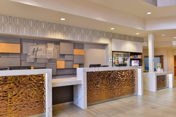 Las mejores ofertas de Holiday Inn Express & Suites Elk Grove Central Elk Grove