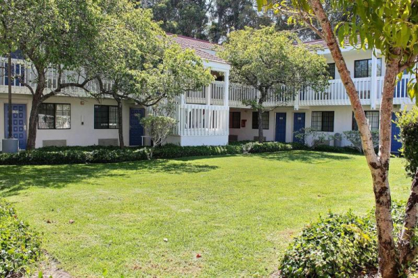 Las mejores ofertas de Motel 6 San Luis Obispo South San Luis Obispo