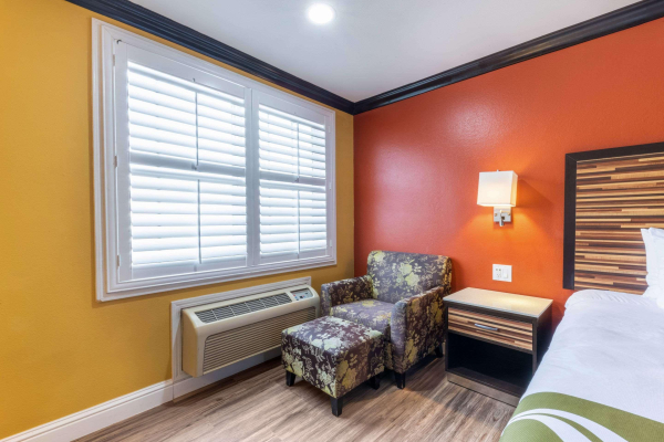 Las mejores ofertas de Quality Inn & Suites Sacramento