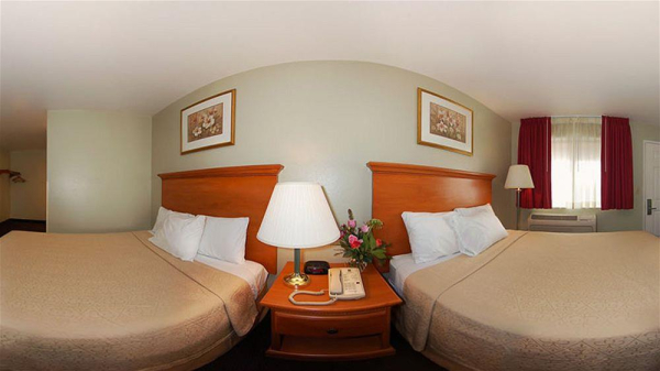 Las mejores ofertas de Quality Inn Tracy I-205 Tracy
