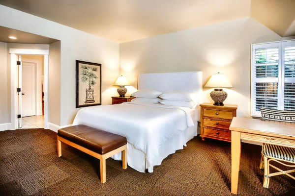 Las mejores ofertas de Wine & Roses Hotel Restaurant Spa Lodi 