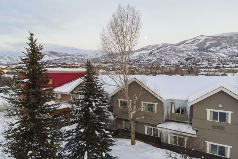 Las mejores ofertas de La Quinta Inn Steamboat Springs Steamboat Springs