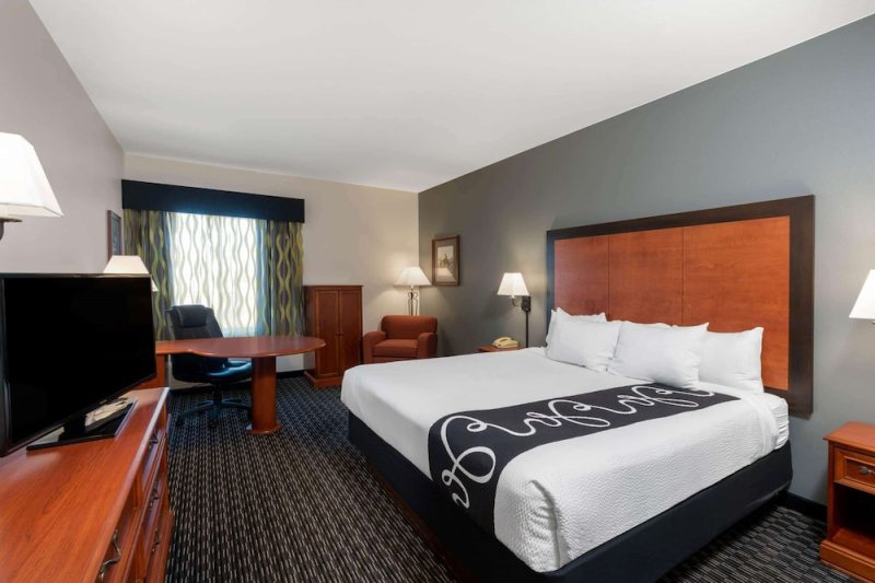 Las mejores ofertas de La Quinta Inn & Suites Rifle Rifle