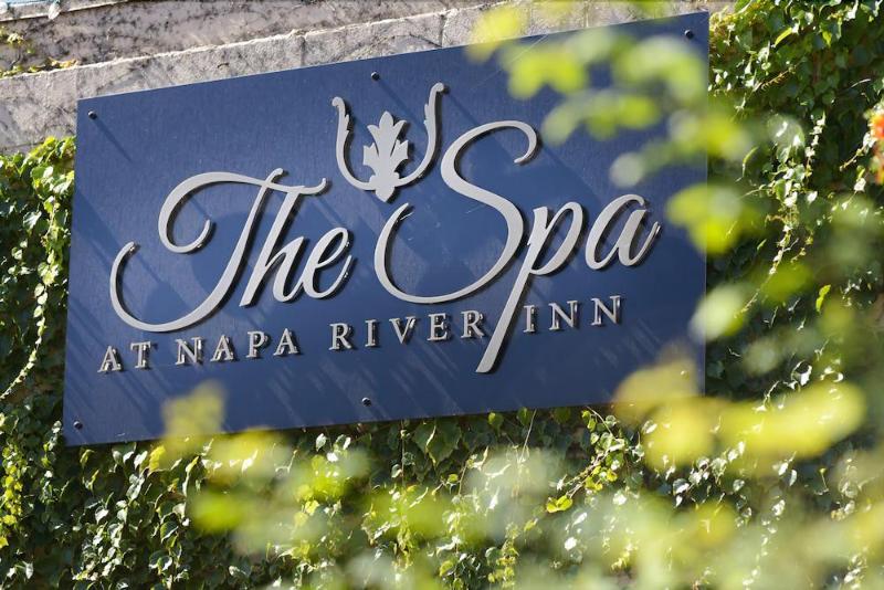 Las mejores ofertas de Napa River Inn Napa 