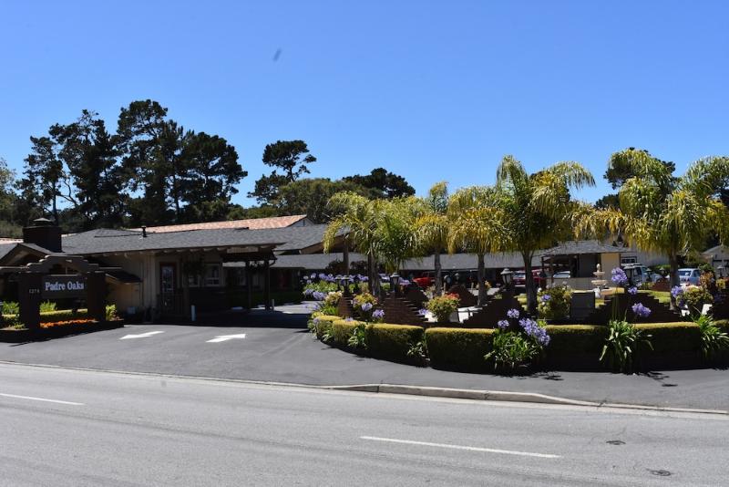 Las mejores ofertas de Padre Oaks Monterey