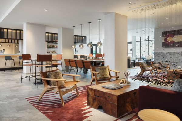 Las mejores ofertas de AC Hotel Frisco Colorado Frisco