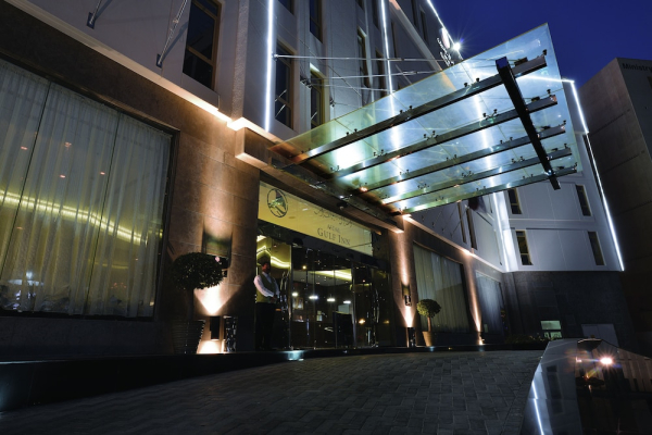 Las mejores ofertas de Asdal Gulf Inn Boutique Hotel Bahrain