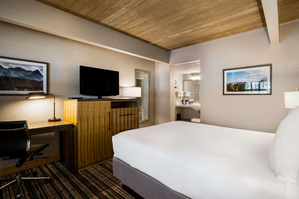 Las mejores ofertas de Best Western Antlers Minturn 