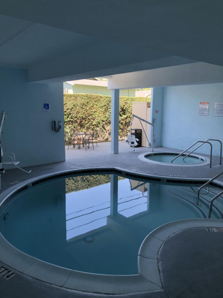 Las mejores ofertas de Capri Suites Anaheim Garden Grove