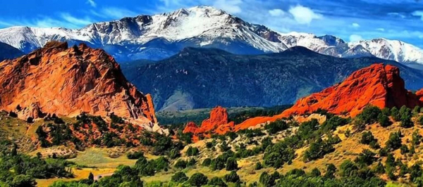 Las mejores ofertas de Days Inn by Wyndham Manitou Springs Manitou Springs