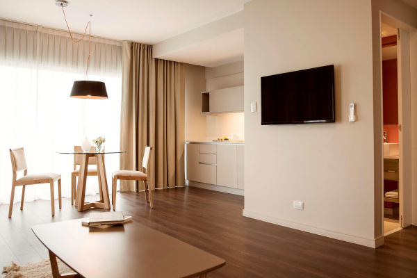 Las mejores ofertas de Dazzler Polo Hotel Buenos Aires Buenos Aires