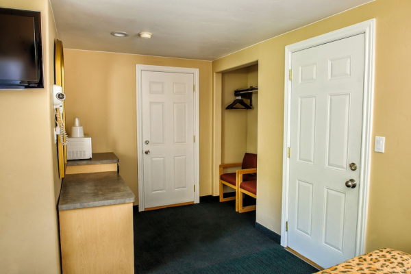 Las mejores ofertas de Glenwood Springs Inn Glenwood Springs