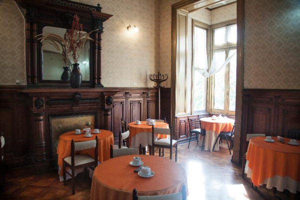 Las mejores ofertas de Hotel Reina Buenos Aires