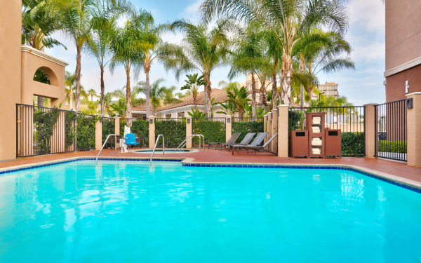 Las mejores ofertas de Hyatt Place At Anaheim Resort Conv Garden Grove
