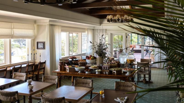 Las mejores ofertas de La Playa Carmel Carmel 