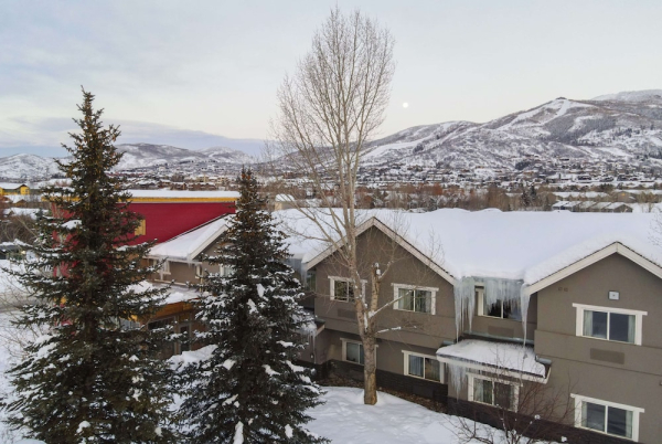 Las mejores ofertas de La Quinta Inn Steamboat Springs Steamboat Springs 
