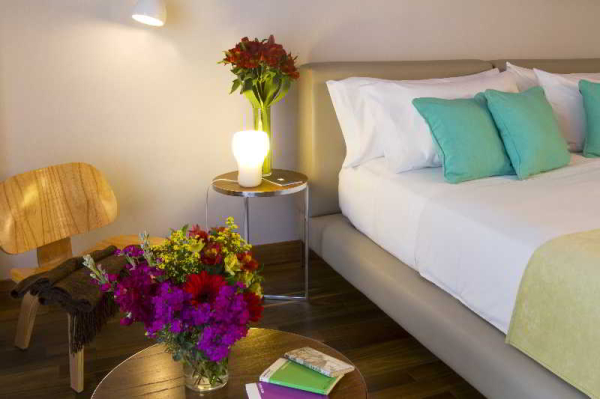 Las mejores ofertas de Palo Santo Hotel Buenos Aires