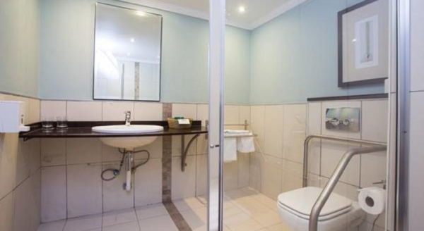 Las mejores ofertas de Phakalane Golf Estate Hotel Resort Gaborone