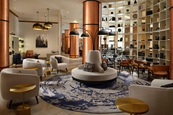 Las mejores ofertas de Renaissance Boulder Flatiron Hotel Broomfield