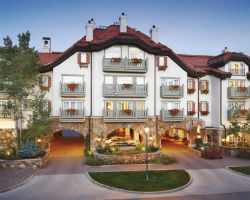 Las mejores ofertas de Sonnenalp Vail