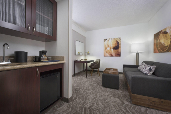 Las mejores ofertas de Springhill Suites Napa Valley Napa