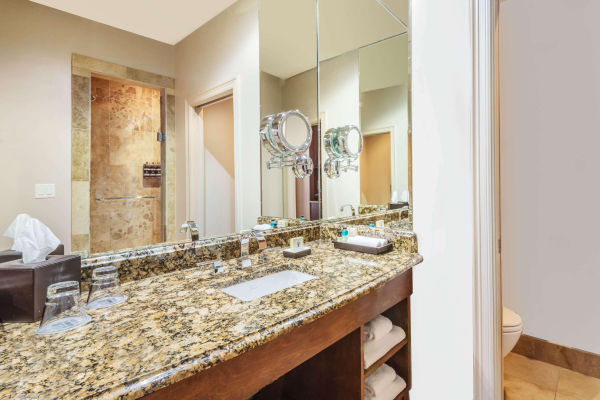 Las mejores ofertas de The Mining Exchange A Wyndham Grand Hotel & Spa Colorado Springs