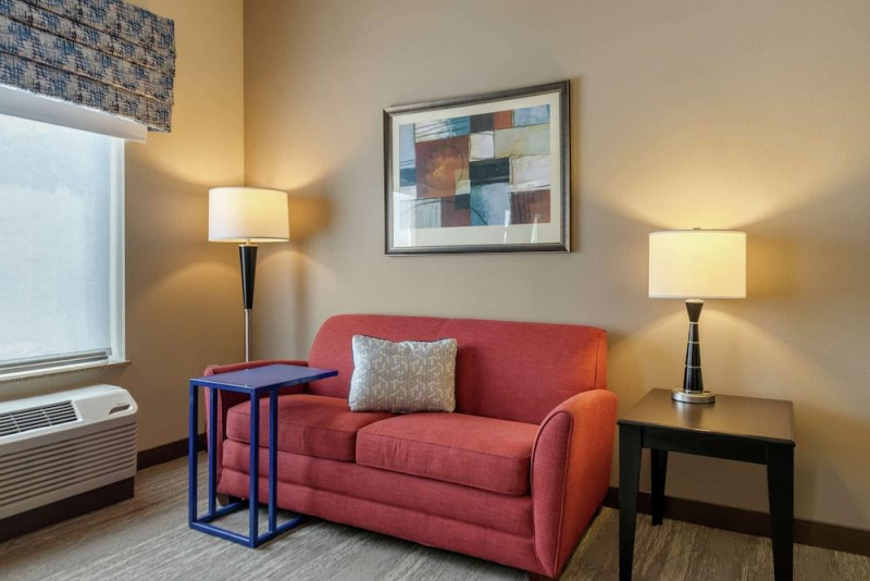 Las mejores ofertas de Hampton Inn Alamosa Alamosa