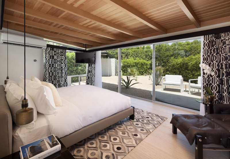 Las mejores ofertas de L'Horizon Resort & Spa Palm Springs 