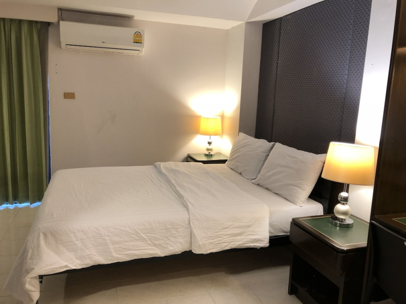 Las mejores ofertas de S.C. Heritage Hotel Hat Yai 