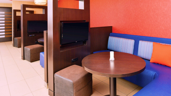 Las mejores ofertas de Courtyard Denver Cherry Creek Denver