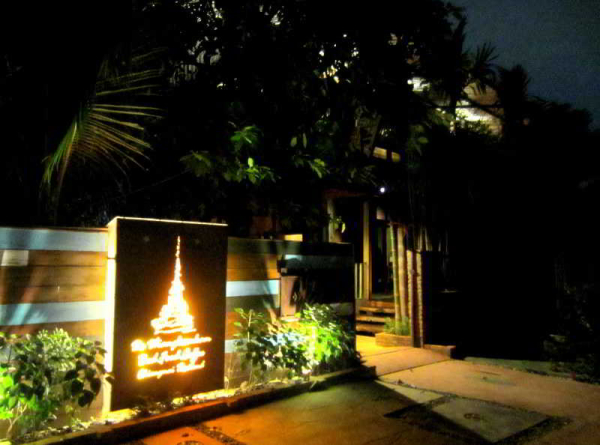 Las mejores ofertas de De Wiangkumkam Hotel Chang Moi