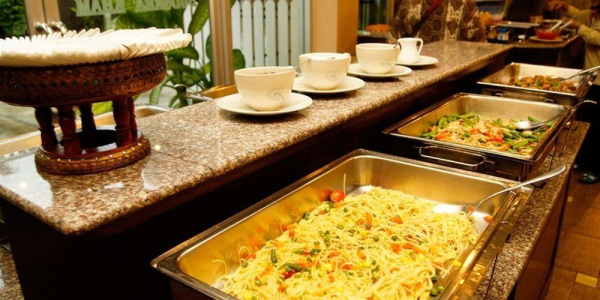 Las mejores ofertas de Diamond Park Inn Chiang Rai Resort Chiang Rai