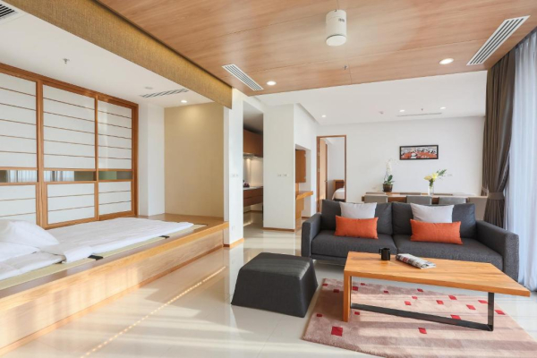 Las mejores ofertas de Eastin Tan Hotel Chiang Mai Chang Moi