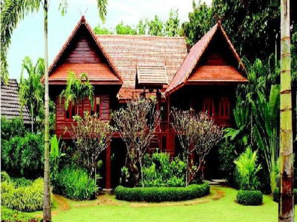Las mejores ofertas de Fuengfah Riverside Garden Resort Chiang Mai Maerim