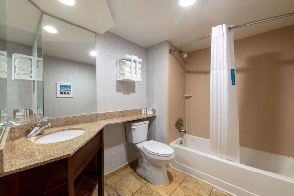 Las mejores ofertas de Hampton Inn Denver-International Airport Aurora 