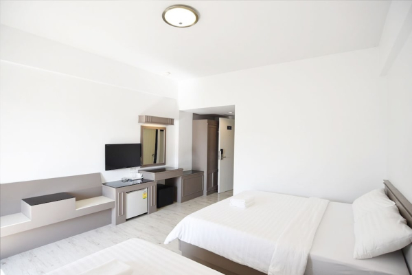 Las mejores ofertas de Hi-Season Hotel Hat Yai 