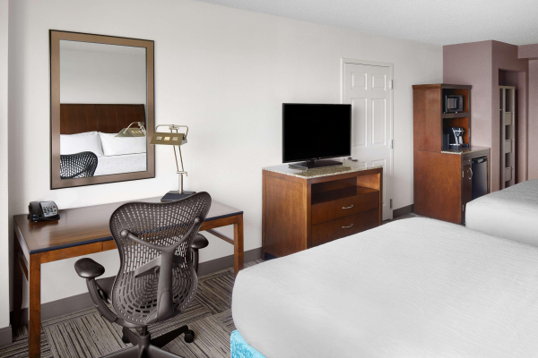 Las mejores ofertas de Hilton Garden Inn Denver South Park Meadows Area Centennial 