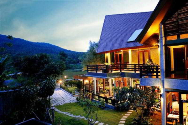 Las mejores ofertas de Kireethara Boutique Resort Chiang Mai Chang Phueak