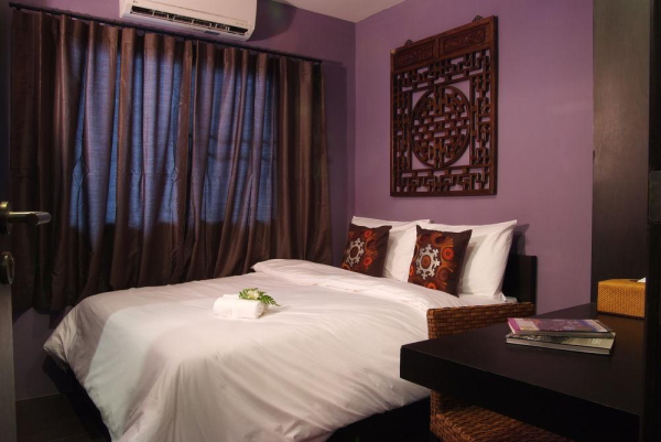 Las mejores ofertas de Lilu Chiangmai Hotel Chang Khlan