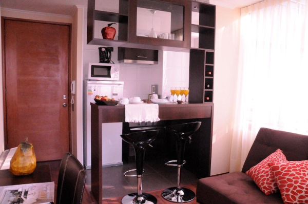 Las mejores ofertas de Metropolitan Santiago Apartments Ko Samet