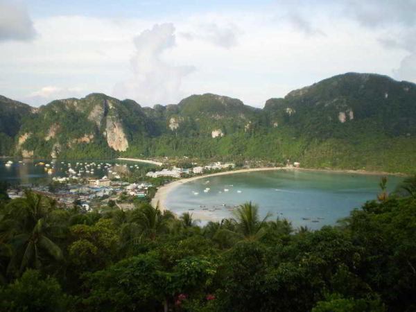Las mejores ofertas de Papaya Phi Phi Resort Phi Phi Don