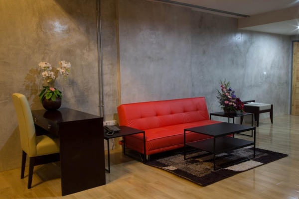 Las mejores ofertas de Prestige Chiang Mai Hotel Chang Moi
