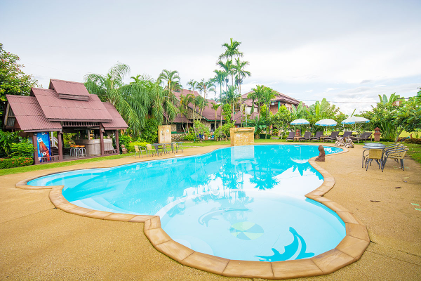 Las mejores ofertas de Silamanee Resort & Spa Mae Sai