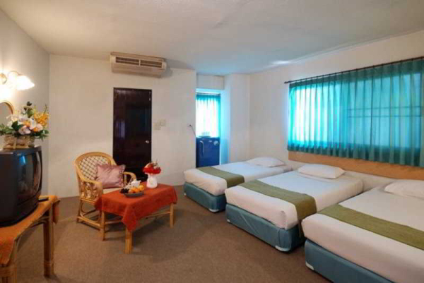 Las mejores ofertas de Tawan Court Hotel Chang Khlan